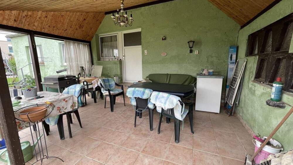 Haus mit Platzangebot 9 zimmer