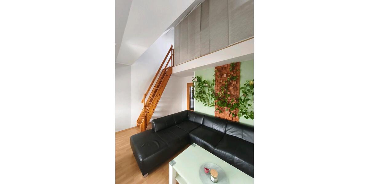 Maisonettenwohnung Weinböhla - 3 Zimmer, 58 m&sup2;, 680&euro; | Angebot:25406012