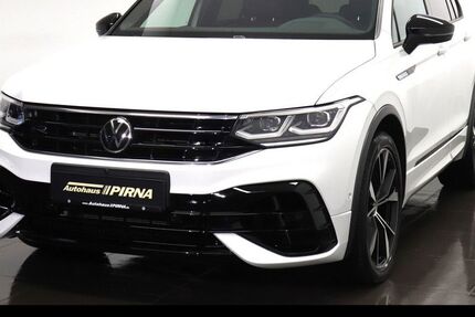 VW Tiguan 29.300 km 48.500 &euro; Pirna 01796