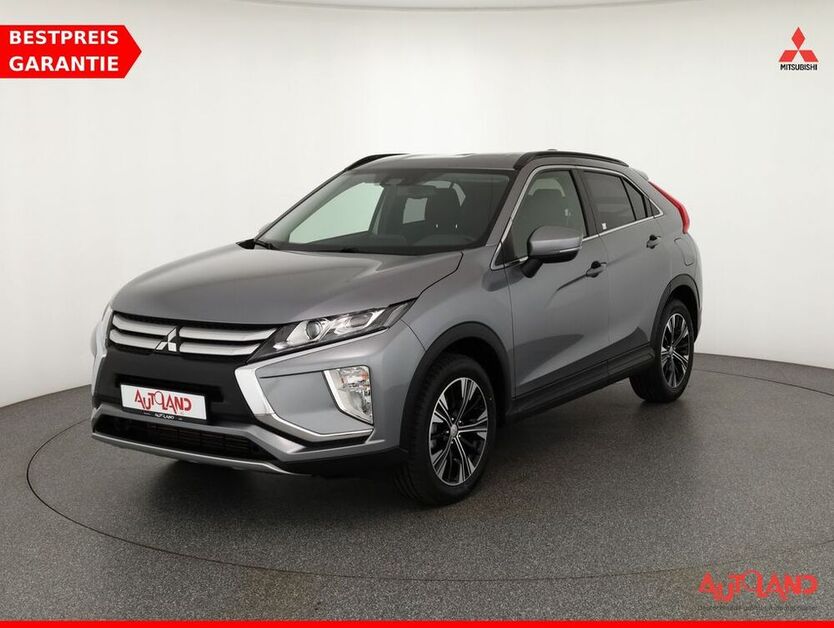 Eclipse Cross