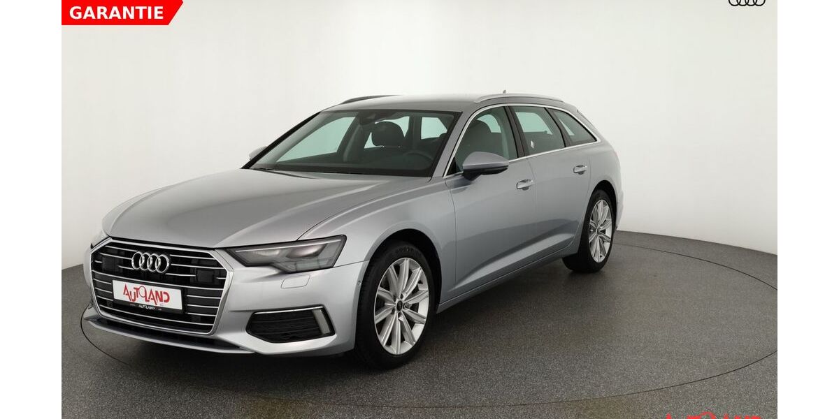 Audi A6 98.853 km 31.490 &euro; Dresden 01069