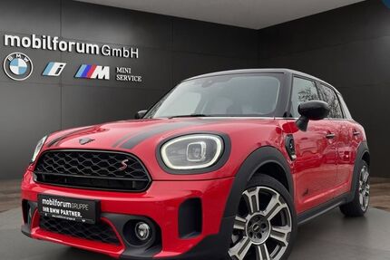 Mini Countryman S (Cooper) 8.497 km 28.908 &euro; Pirna 01796