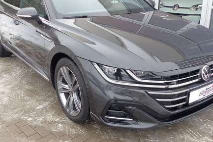 VW Arteon 83.470 km 34.990 &euro; Dippoldiswalde 01744