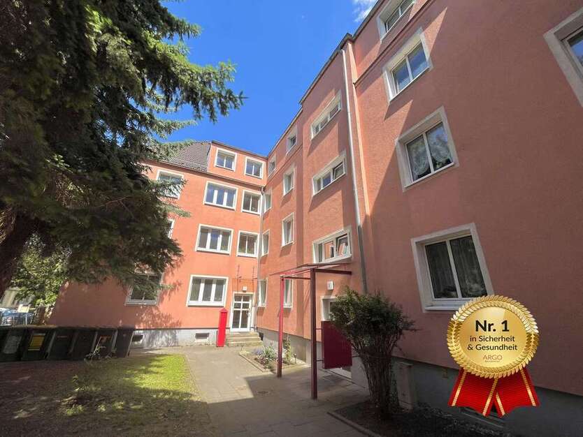 Wohnung zum Mieten in Dresden 863 € 64.13 m²
