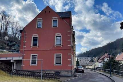 Haus Glashütte - 7 Zimmer, 130 m&sup2;, 275.000&euro; | Angebot:25899912