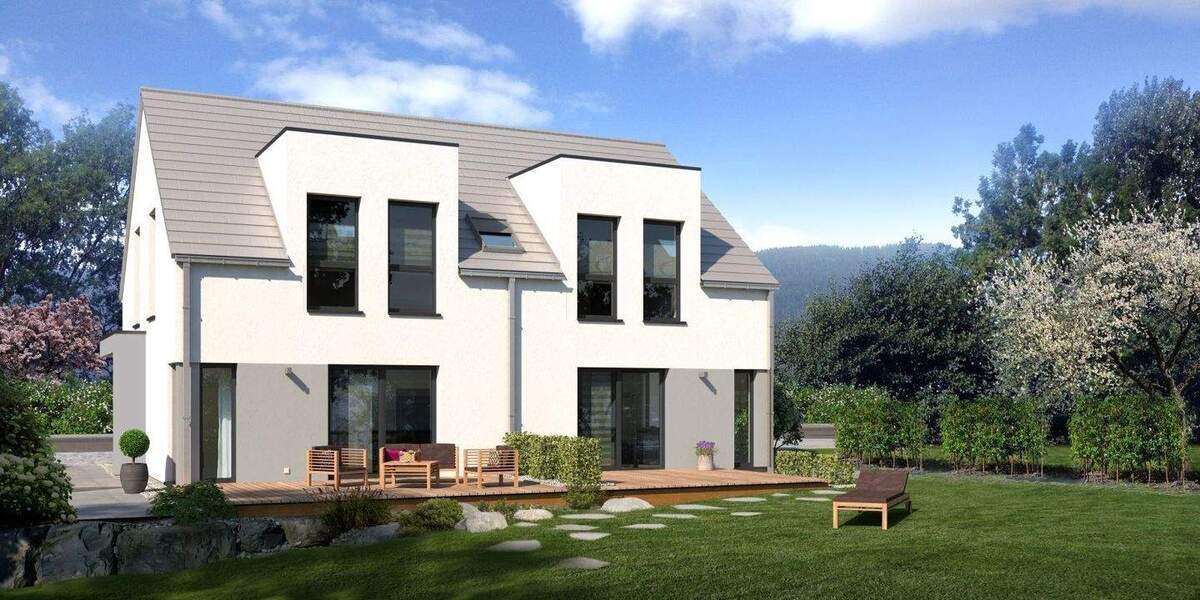Mehrfamilienhaus, Wohnhaus Dippoldiswalde Dönschten - 6 Zimmer, 203 m&sup2;, 387.859&euro; | Angebot:25715627