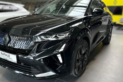 Renault Rafale 3.613 km 45.990 € Dresden 01257