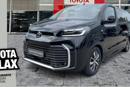 Toyota Proace (Verso) 21.503 km 44.990 &euro; Dresden 01139