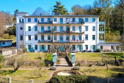 Wohnung Dresden Loschwitz - 4 Zimmer, 119 m&sup2;, 525.000&euro; | Angebot:26093472