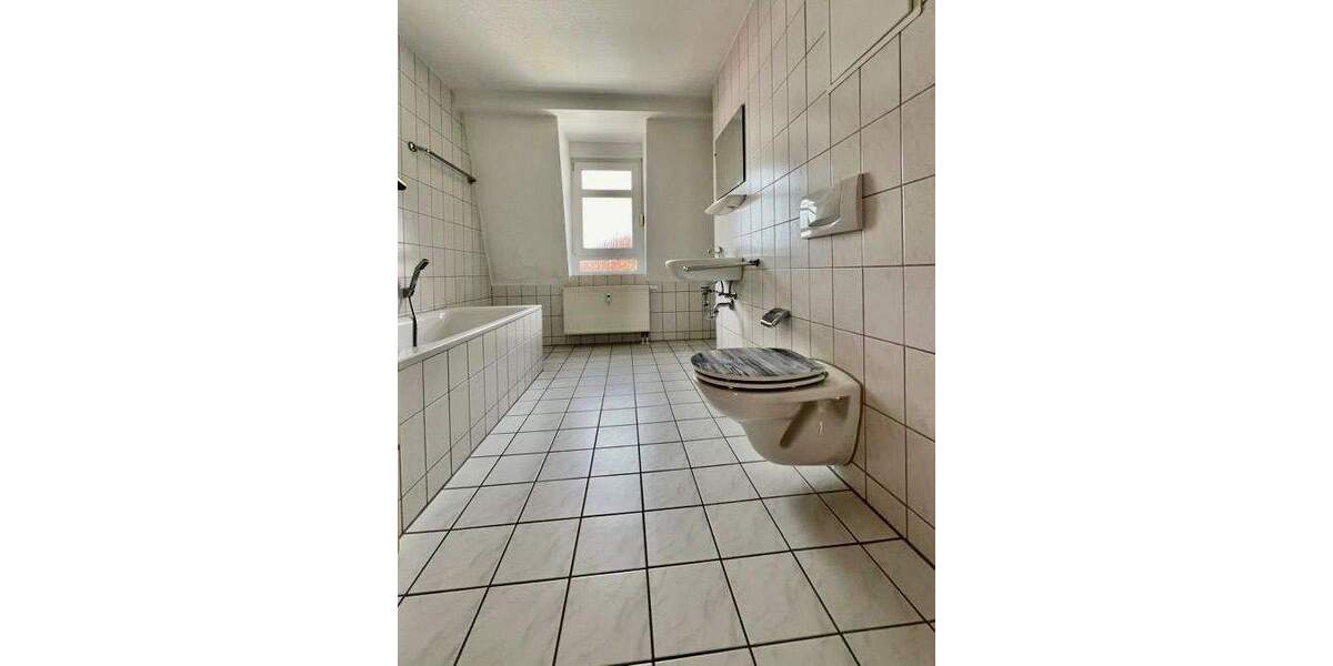 +++Coole 2 Zimmer Wohnung in Heidenau ab sofort zu vermieten!+++ 2 zimmer