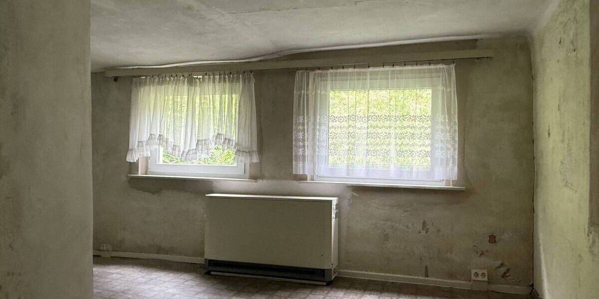 Einfamilienhaus Klipphausen Reppina - 89.000&euro; | Angebot:25837682