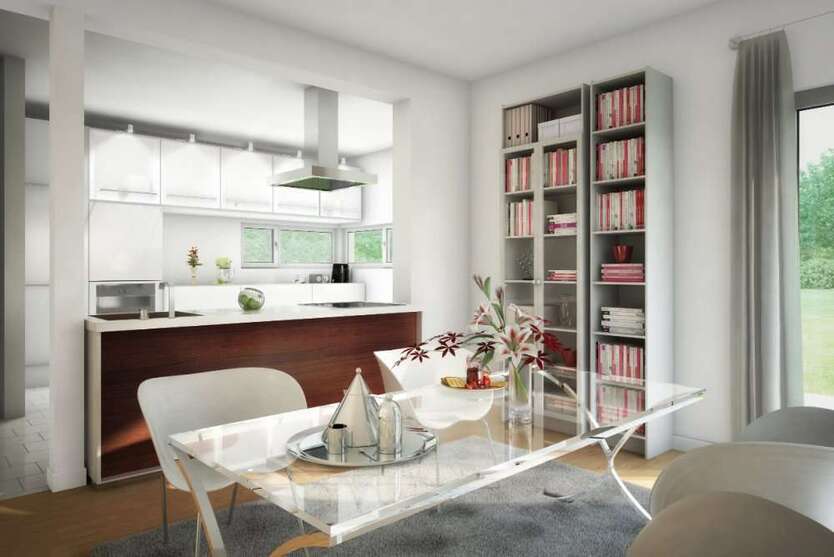 Haus zum Kaufen in Tharandt 321.038 € 145 m²