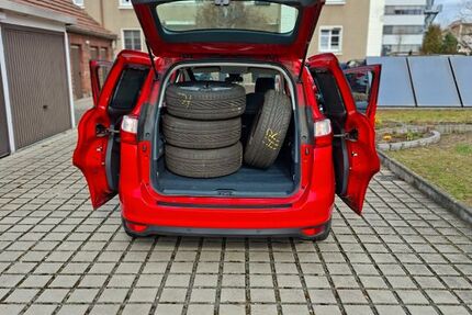 Ford C-Max 162.000 km 5.500 &euro; Radebeul 01445