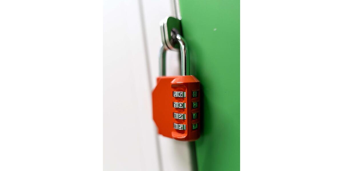 Dresden-Hellerau: 4 m² Lagerraum, Lager, Lagerbox, Selfstorage - sofort verfügbar zimmer