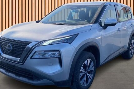 Nissan X-Trail 21.020 km 27.980 &euro; Dresden 01328