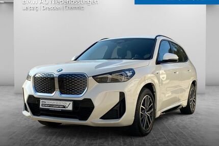BMW iX1 57.838 km 41.910 &euro; Dresden 01219