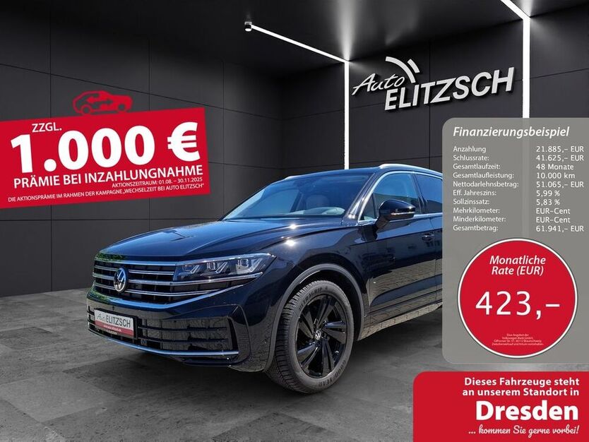 Touareg