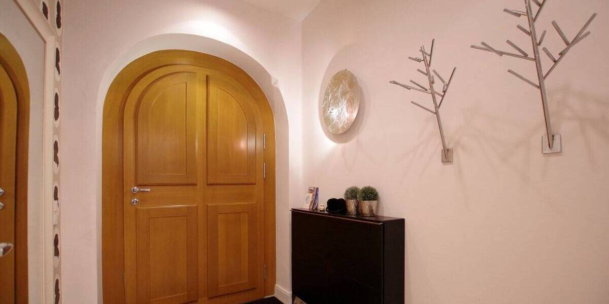 Etagenwohnung Dresden Innere Altstadt - 4 Zimmer, 109 m&sup2;, 859.000&euro; | Angebot:23982240