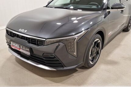 Kia K4 1.599 km 31.499 &euro; Dresden 01157