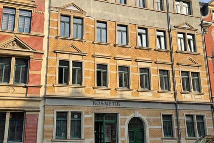 Wohnung Dresden Neustadt - 2 Zimmer, 45 m&sup2;, 115.000&euro; | Angebot:26490826