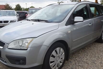 Ford Focus 212.950 km 850 &euro; Dresden 01219