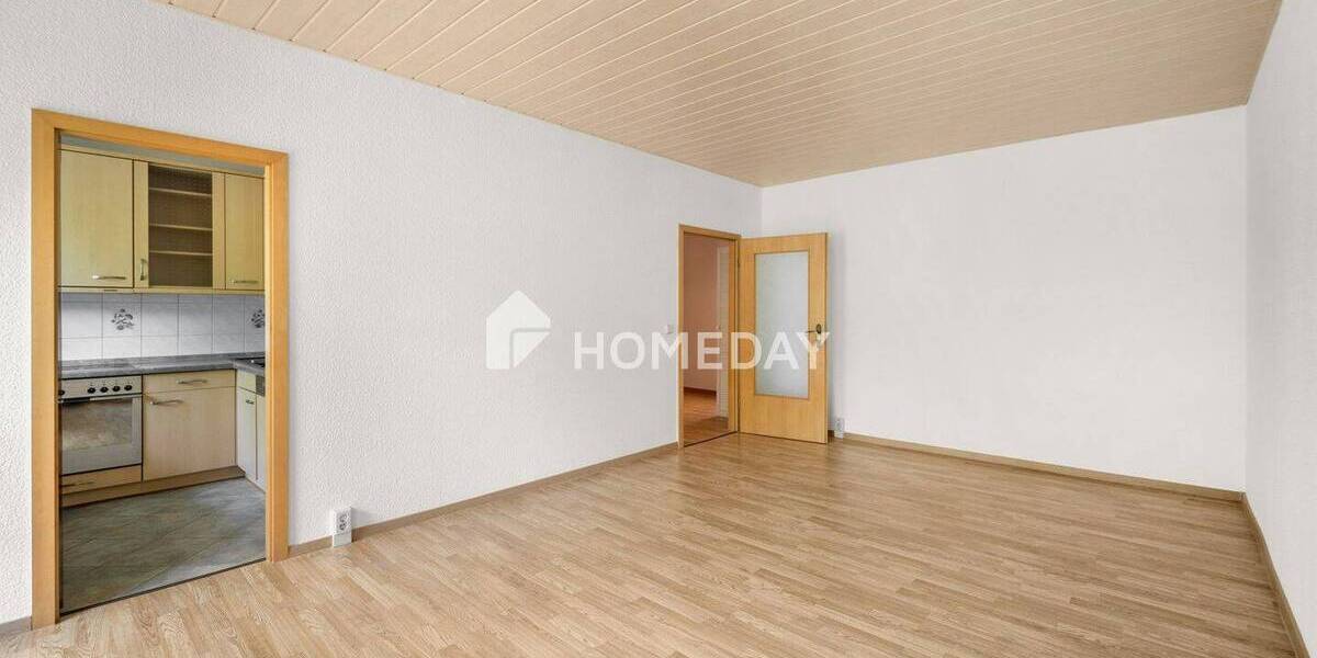 Etagenwohnung Dresden Räcknitz/Zschertnitz - 3 Zimmer, 66 m&sup2;, 179.000&euro; | Angebot:26834073