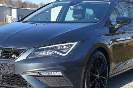 Seat Leon 70.100 km 15.890 &euro; Großröhrsdorf 01900