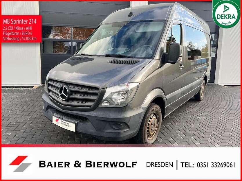Sprinter