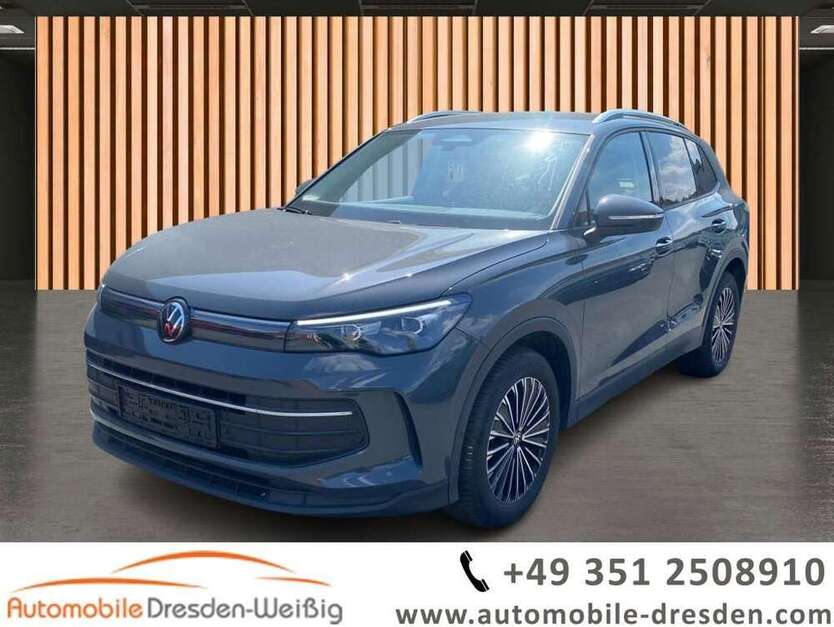 Tiguan
