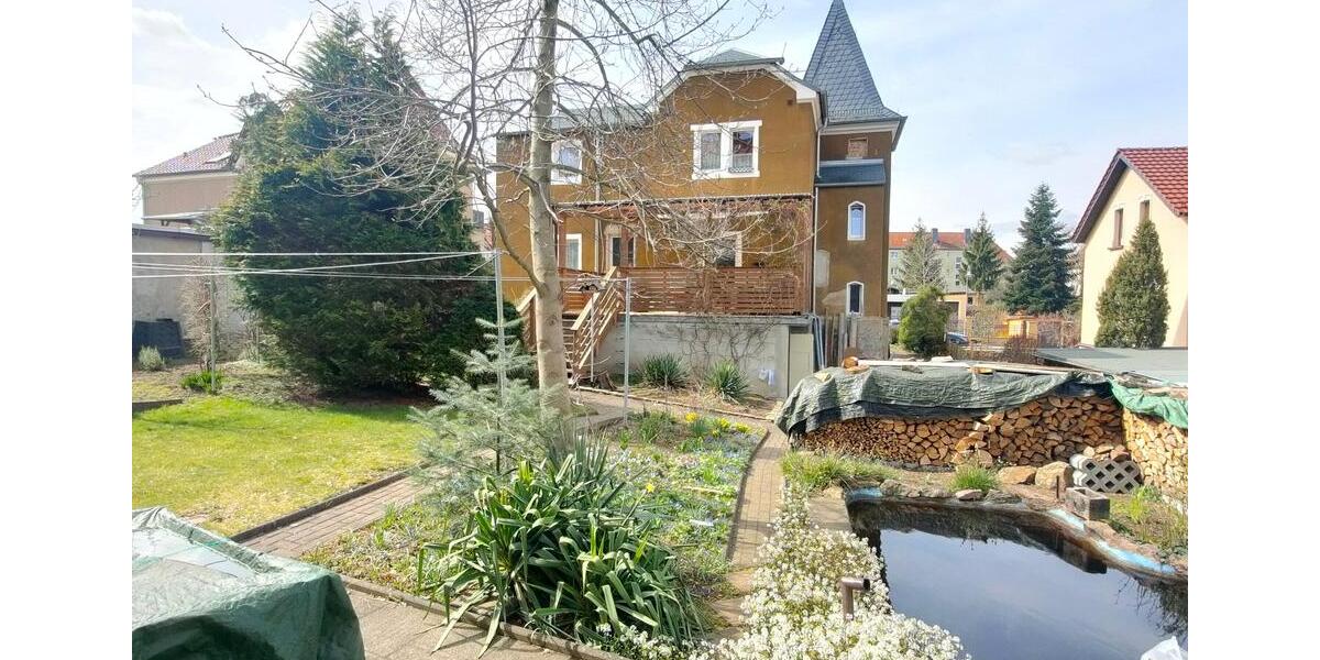 Einfamilienhaus Meißen - 344.000&euro; | Angebot:24853468