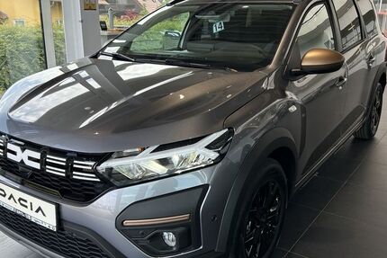 Dacia Jogger 1.500 km 22.590 &euro; Radeberg 01454
