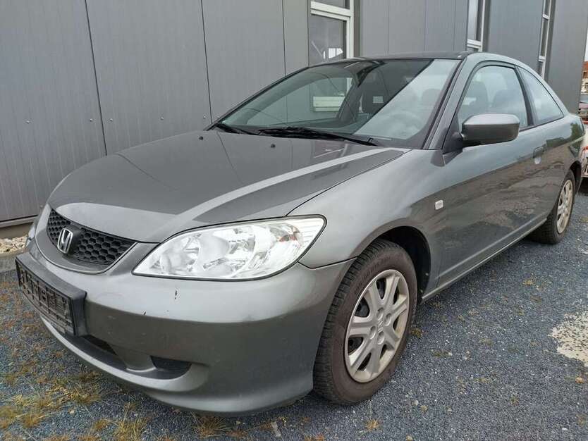 Civic