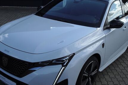 Peugeot 308 27.850 km 23.390 &euro; Meißen 01662