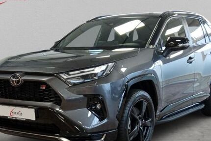 Toyota RAV 4 5.000 km 55.940 € Pirna 01796