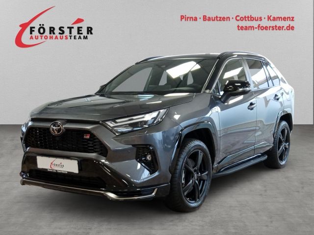 Toyota RAV 4 5.000 km 55.940 € Pirna 01796
