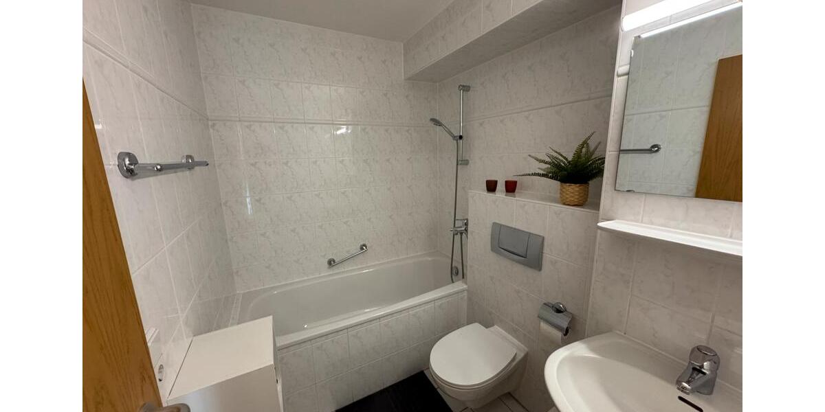 Etagenwohnung Dresden Plauen - 1 Zimmer, 36 m&sup2;, 311&euro; | Angebot:25549027