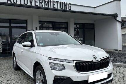 Skoda Kamiq 8.000 km 19.800 € Coswig 01640
