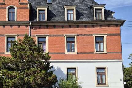 Wohnung Radeberg - 2 Zimmer, 38 m&sup2;, 304&euro; | Angebot:26905992