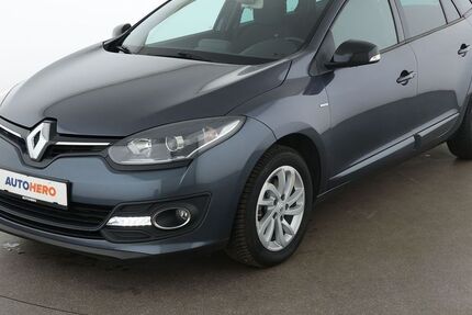 Renault Megane 74.233 km 8.230 &euro; Dresden 01187