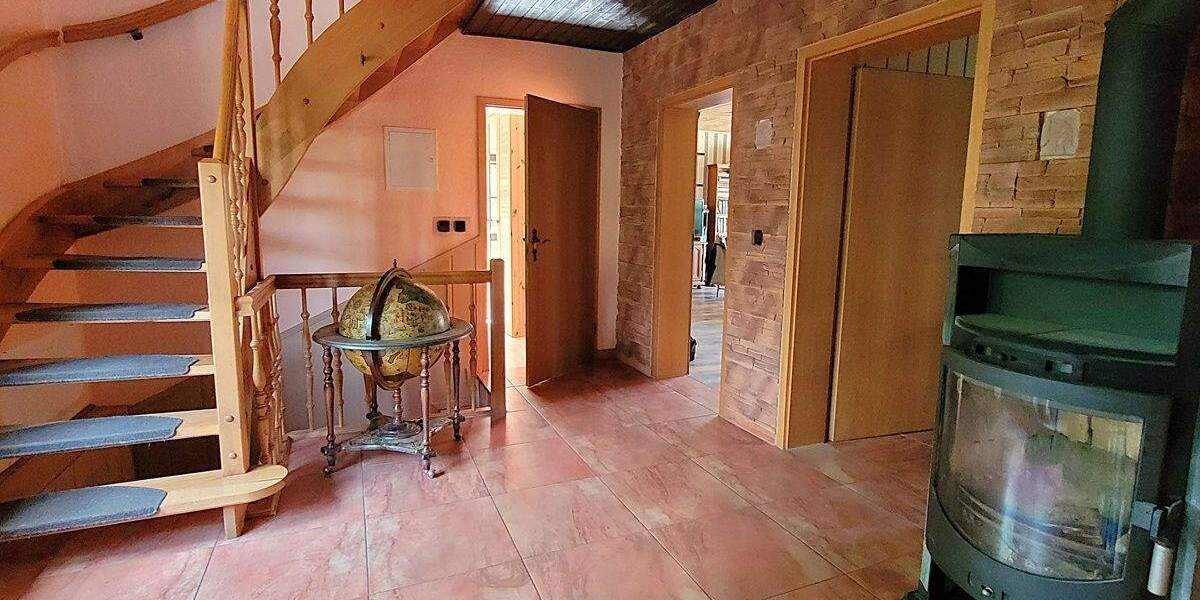 Einfamilienhaus Dresden Malschendorf - 5 Zimmer, 145 m&sup2;, 415.000&euro; | Angebot:25728543