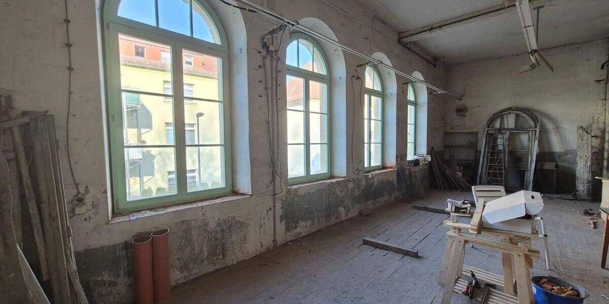 Mehrfamilienhaus, Wohnhaus Meißen - 1 Zimmer, 500 m&sup2;, 149.000&euro; | Angebot:25820848