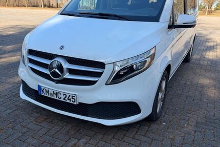 Mercedes-Benz V 250 71.400 km 49.500 &euro; Dürrröhrsdorf 01833