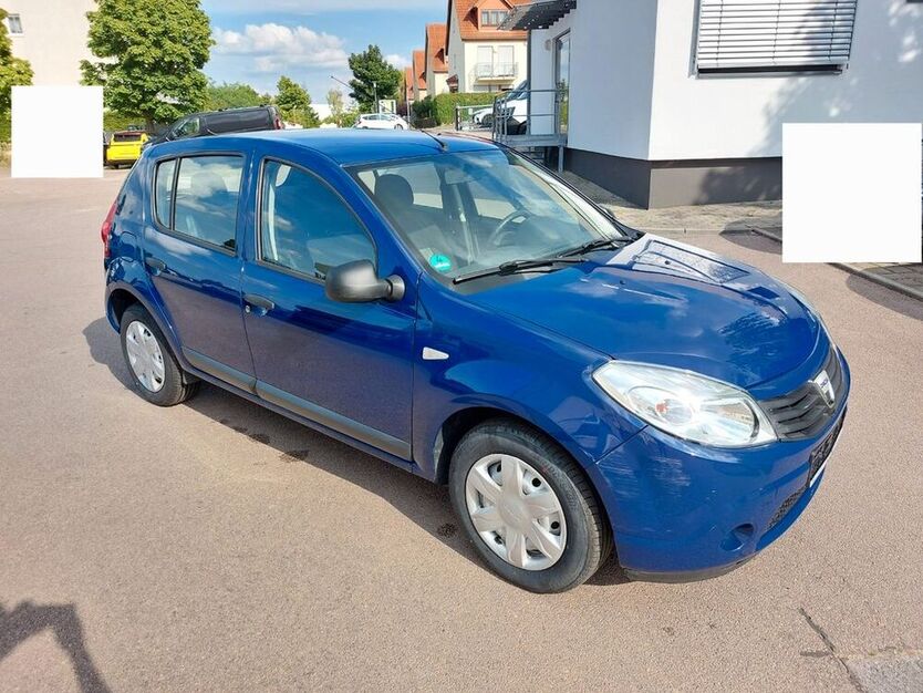 Sandero