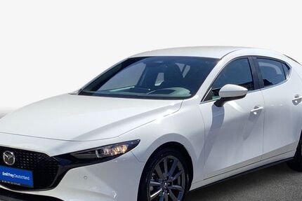 Mazda 3 51.513 km 19.440 &euro; Dresden 01277