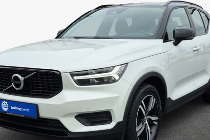 Volvo XC40 87.731 km 26.300 &euro; Dresden 01159