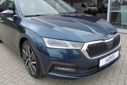 Skoda Octavia 74.965 km 23.990 &euro; Dippoldiswalde 01744