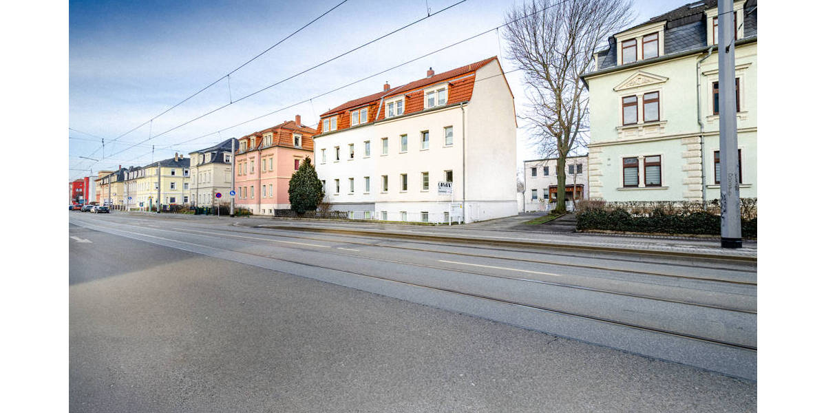 Mehrfamilienhaus, Wohnhaus Dresden Mickten - 1 Zimmer, 315 m&sup2;, 520.000&euro; | Angebot:26388718
