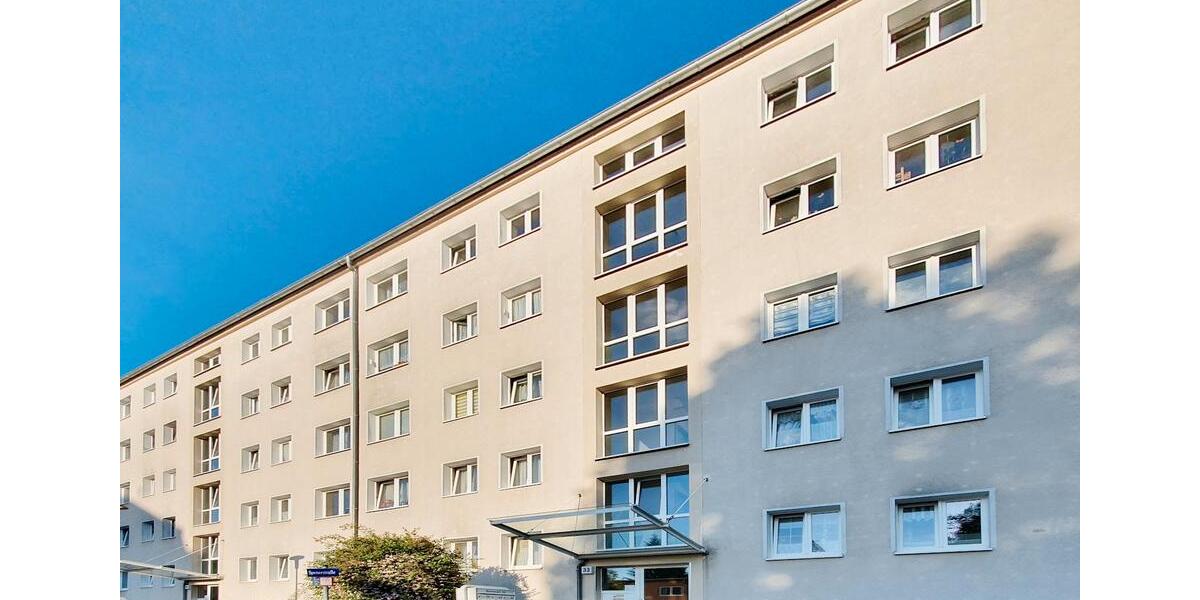 Erdgeschoßwohnung Dresden Blasewitz - 3 Zimmer, 63 m&sup2;, 764&euro; | Angebot:26479904