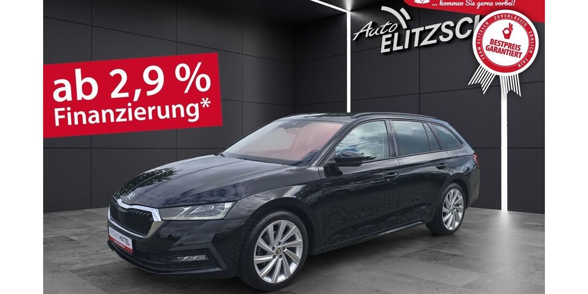 Skoda Octavia 55.900 km 22.950 &euro; Dippoldiswalde 01744