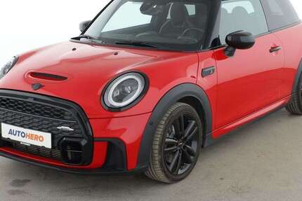 Mini Cooper S 26.332 km 25.320 &euro; Dresden 01187